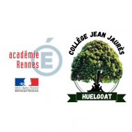 Collège Jean Jaurès - Huelgoat